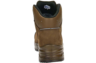 Image of HAIX Airpower XR26 Waterproof Leather Boots - Mens, Brown, 14.5, Wide, 607209W-14.5