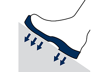 Image of HAIX BE Athletic 2.1 T Boots - Unisex. 12 US, Medium , 6in, Black, 12, 330113M-12