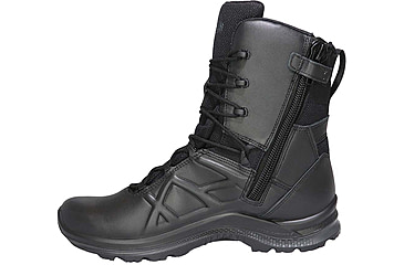 Image of HAIX BE Tactical 2.0 High /GTX/SZ Tactical Boots - Mens, Black, 10.5, Medium, 340021M-10.5