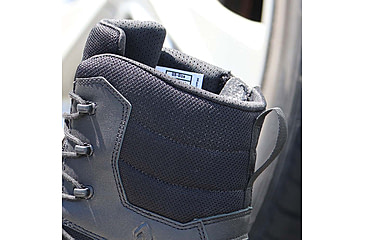 Image of HAIX BE Tactical 2.0 High /GTX/SZ Tactical Boots - Mens, Black, 10.5, Medium, 340021M-10.5