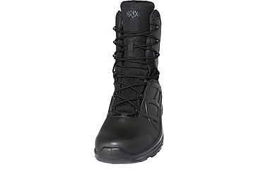 Image of HAIX BE Tactical 2.0 High /GTX/SZ Tactical Boots - Mens, Black, 10.5, Medium, 340021M-10.5