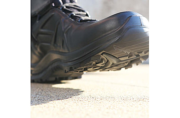 Image of HAIX BE Tactical 2.0 High /GTX/SZ Tactical Boots - Mens, Black, 10.5, Medium, 340021M-10.5