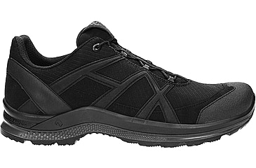 Image of HAIX Black Eagle Athletic 2.1 Tactical Low Shoe - Mens, Black, 10, Medium, 330016M-10