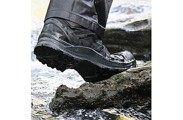 Image of HAIX Black Eagle Athletic 2.1 Tactical Low Shoe - Mens, Black, 10, Medium, 330016M-10