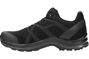 Image of HAIX Black Eagle Athletic 2.1 Tactical Low Shoe - Mens, Black, 10, Medium, 330016M-10
