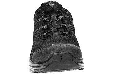 Image of HAIX Black Eagle Athletic 2.1 Tactical Low Shoe - Mens, Black, 10, Medium, 330016M-10