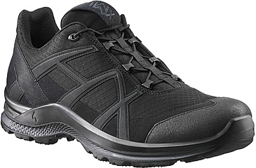 Image of HAIX Black Eagle Athletic 2.1 Tactical Low Shoe - Mens, Black, 10, Medium, 330016M-10