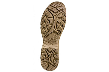 Image of HAIX Black Eagle Athletic 2.1 V GTX Mid Duty Boots, Wide, Coyote, 10.5, 330137W-10.5