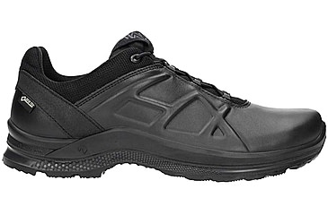 Image of HAIX Black Eagle Tactical 2.0 Low Shoe - Mens, Black, 9.5, 340001W-9.5