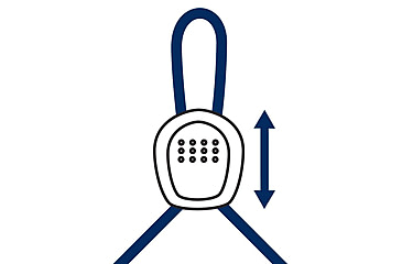 Image of HAIX Black Eagle Tactical 2.0 Low Shoe - Mens, Black, 9.5, 340001W-9.5