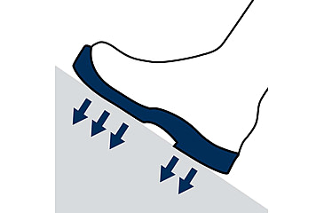 Image of HAIX Black Eagle Tactical 2.0 Low Shoe - Mens, Black, 9.5, 340001W-9.5