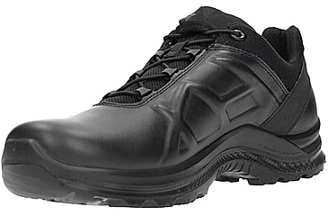Image of HAIX Black Eagle Tactical 2.0 Low Shoe - Mens, Black, 9.5, 340001W-9.5