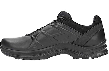 Image of HAIX Black Eagle Tactical 2.0 Low Shoe - Mens, Black, 9.5, 340001W-9.5
