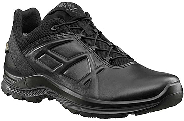 Image of HAIX Black Eagle Tactical 2.0 Low Shoe - Mens, Black, 9.5, 340001W-9.5