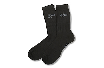 Image of HAIX Functional Socks, Black, 5-7, 901015-S