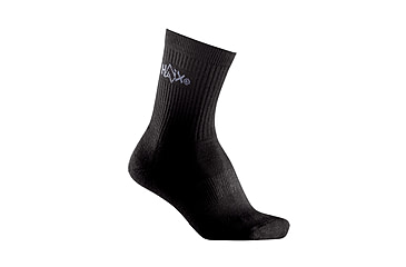 Image of HAIX Functional Socks, Black, 5-7, 901015-S