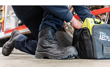 Image of HAIX Rescue Xtreme - Mens