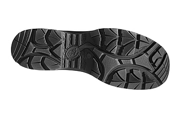 Image of HAIX Mens EMS/Station Airpower XR2 Wide Work Boots, Black, 10.5 605118W-10.5