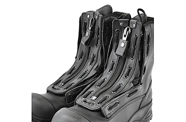 Image of HAIX Mens EMS/Station Airpower XR2 Medium Work Boots, Black, 9.5 605118M-9.5