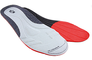 Image of HAIX Mens Protector Prime Work Boot, Orange, 10, 603102W-10