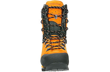 Image of HAIX Mens Protector Prime Work Boot, Orange, 10, 603102W-10