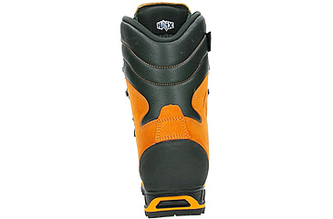 Image of HAIX Mens Protector Prime Work Boot, Orange, 10, 603102W-10