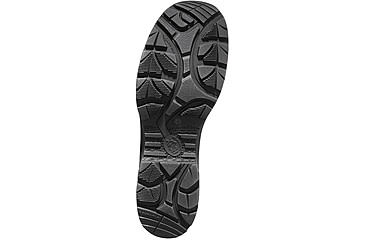 Image of HAIX Womens EMS/Station Airpower XR2 Medium Work Boots, Black, 8 605119M-8