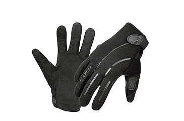 Image of Hatch Puncture Protective Gloves With Armortip - PPG2 LARGE