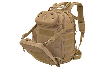 Image of Hazard 4 Drawbridge Daypack, 25 Liters, Coyote, One Size, BKP-DBG-CYT