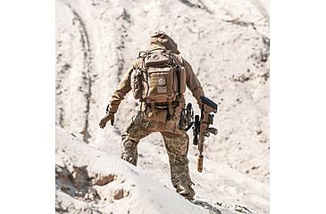 Image of Hazard 4 Drawbridge Daypack, 25 Liters, Coyote, One Size, BKP-DBG-CYT