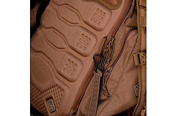 Image of Hazard 4 Drawbridge Daypack, 25 Liters, Coyote, One Size, BKP-DBG-CYT