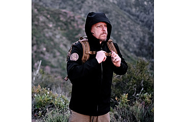 Image of Hazard 4 Drawbridge Daypack, 25 Liters, Coyote, One Size, BKP-DBG-CYT