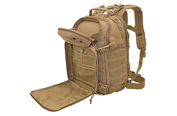 Image of Hazard 4 Drawbridge Daypack, 25 Liters, Coyote, One Size, BKP-DBG-CYT