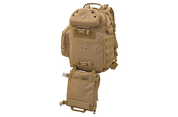 Image of Hazard 4 Drawbridge Daypack, 25 Liters, Coyote, One Size, BKP-DBG-CYT