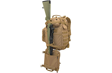 Image of Hazard 4 Drawbridge Daypack, 25 Liters, Coyote, One Size, BKP-DBG-CYT