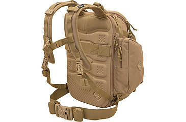 Image of Hazard 4 Drawbridge Daypack, 25 Liters, Coyote, One Size, BKP-DBG-CYT