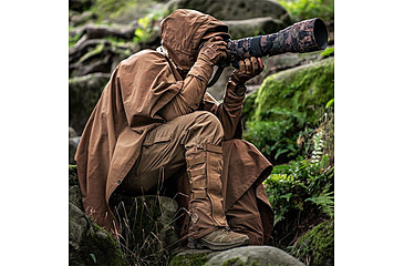 Image of Hazard 4 Mandogator Boot Gaitors, 1 Pair - Mens, Coyote, Extra Large, APR-MGT-CYT-XL