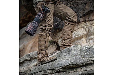 Image of Hazard 4 Mandogator Boot Gaitors, 1 Pair - Mens, Coyote, Extra Large, APR-MGT-CYT-XL