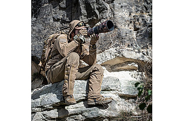 Image of Hazard 4 Mandogator Boot Gaitors - Men's, 1 Pair, Coyote, APR-MGT-CYT-XL