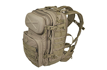 Image of Hazard4 Patrol Pack Thermo Cap Daypack, Coyote BKP-PTRO-CYT