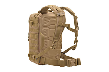 Image of Hazard4 SecondFront Rotatable Backpack, Coyote BKP-2NDF-CYT