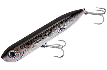 Image of Heddon Chug'n Spook Topwater Walking Bait, 4 7/8in, 1 oz, Speckled Trout, X9556437