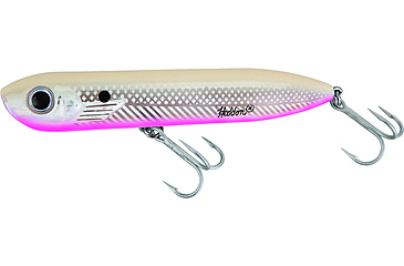 Image of Heddon Chugn Spook Topwater Bait, Floating, 1oz, 4 7/8in, Sea Trout, X9556437