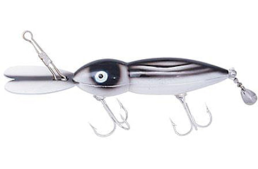 Image of Heddon Hellbender Crankbait, 5 1/2in, 7/8 oz, Striper, W0819