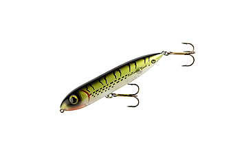 Image of Heddon One Knocker Spook Topwater Bait, 4.5in, 3/4 oz, Progill, XK9253521