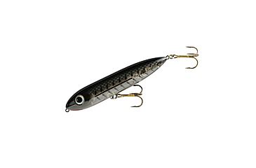 Image of Heddon One Knocker Spook Topwater Bait, 4.5in, 3/4 oz, Spasm, XK9253522