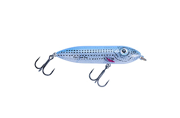 Image of Heddon Super Spook Boyo Topwater Walking Bait, 3in, 3/8 oz, Wiper, X9235528