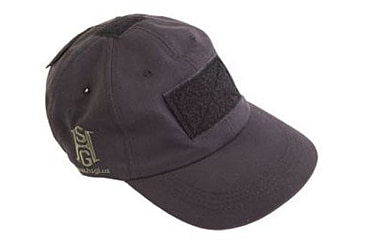 Image of High Speed Gear HSGI Tactical Baseball Cap - Men's, Black, 90TBC0BK
