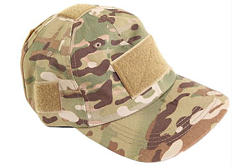 Image of High Speed Gear HSGI Tactical Baseball Cap - Men's, MultiCam, 90TBC0MC