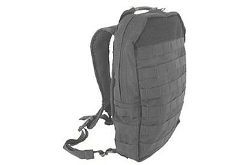 Image of High Speed Gear Build Pack System or Standard Alone Day Pack, Wolf Gray, 82PK01WG